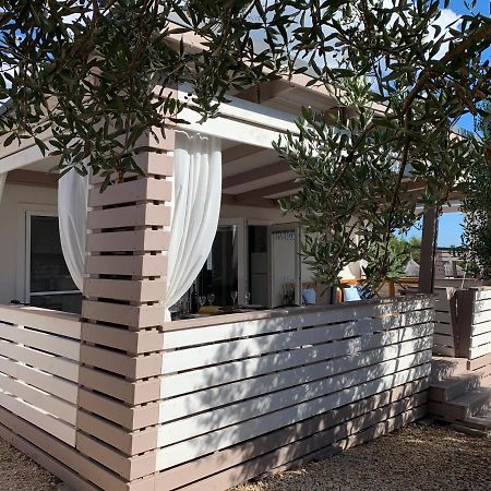 Mobile Home M&M Drage Ngoại thất bức ảnh