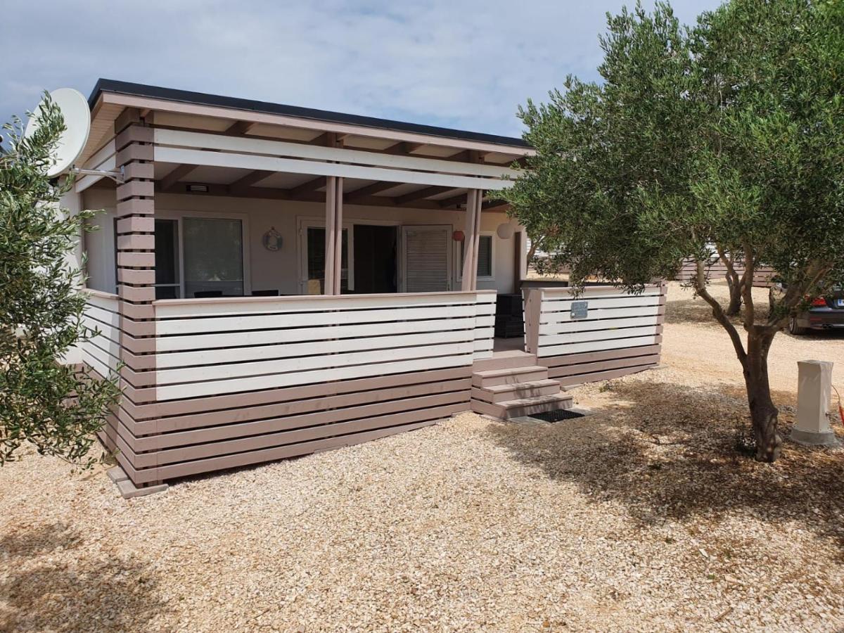 Mobile Home M&M Drage Ngoại thất bức ảnh