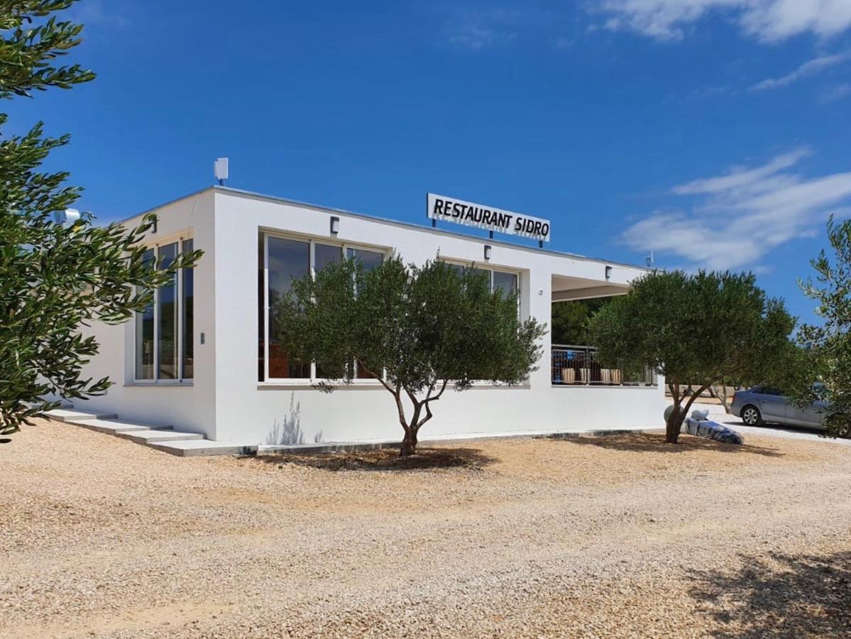 Mobile Home M&M Drage Ngoại thất bức ảnh
