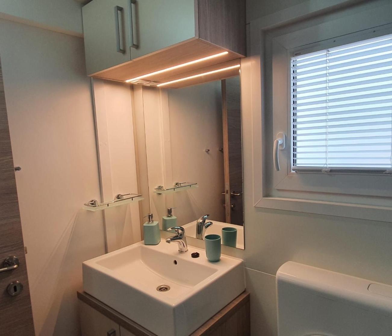 Mobile Home M&M Drage Phòng bức ảnh