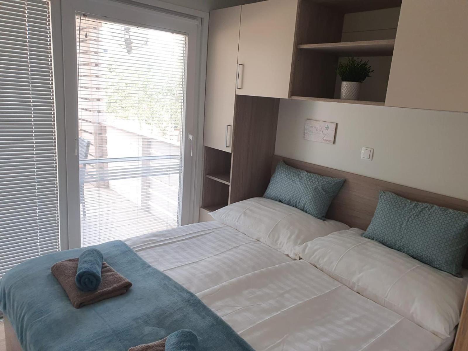 Mobile Home M&M Drage Phòng bức ảnh
