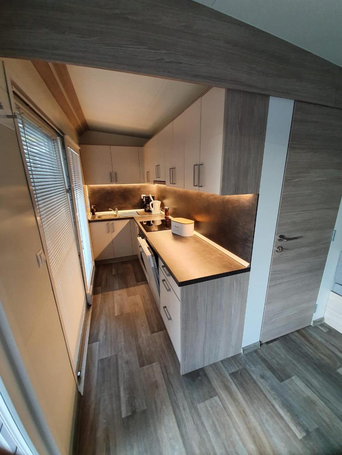 Mobile Home M&M Drage Phòng bức ảnh