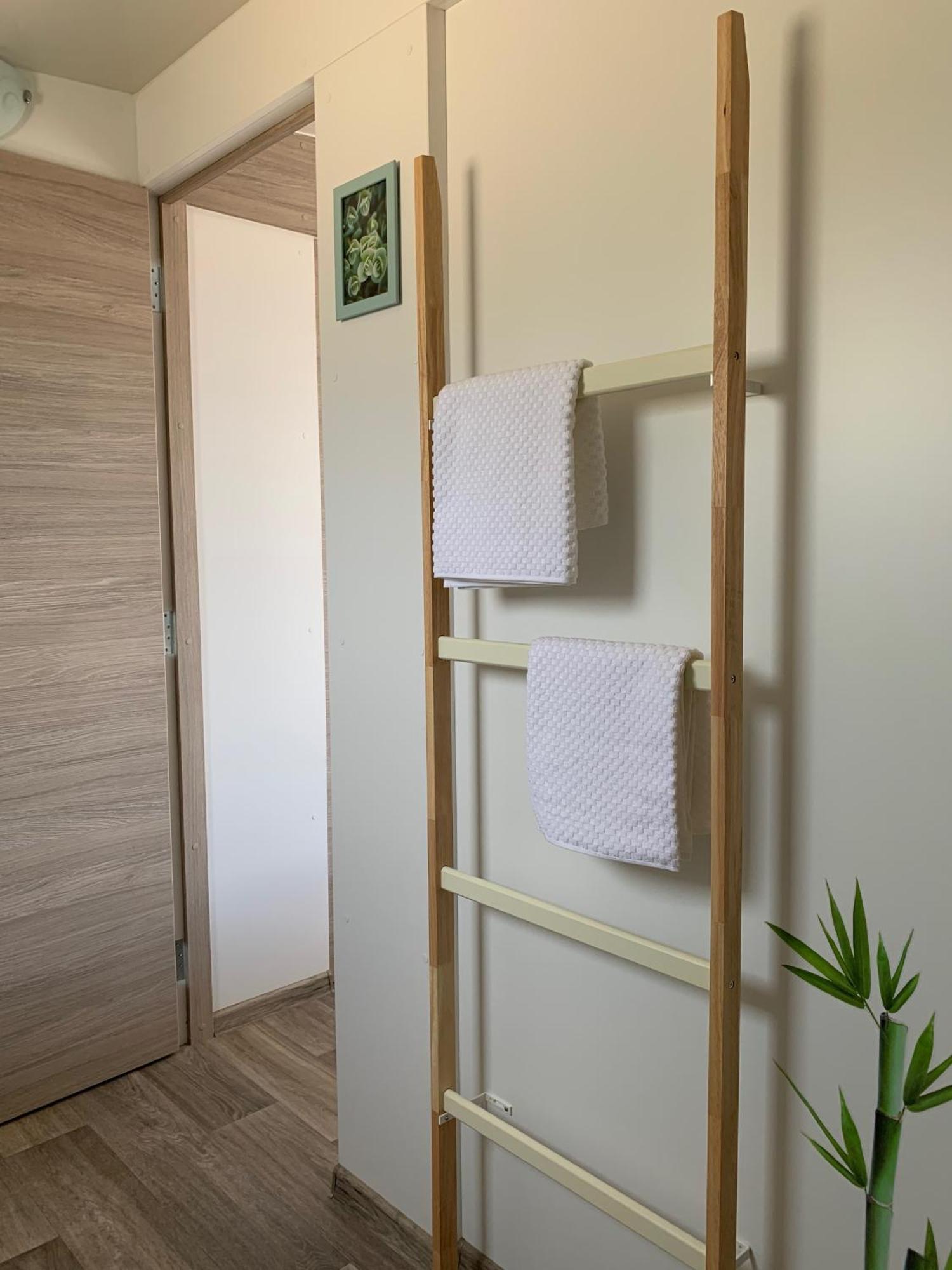 Mobile Home M&M Drage Phòng bức ảnh