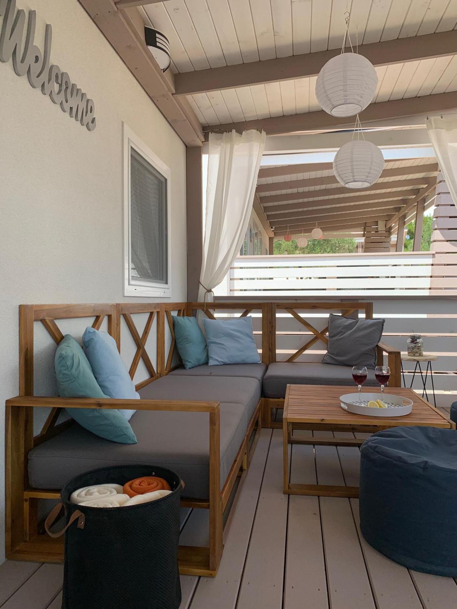 Mobile Home M&M Drage Phòng bức ảnh