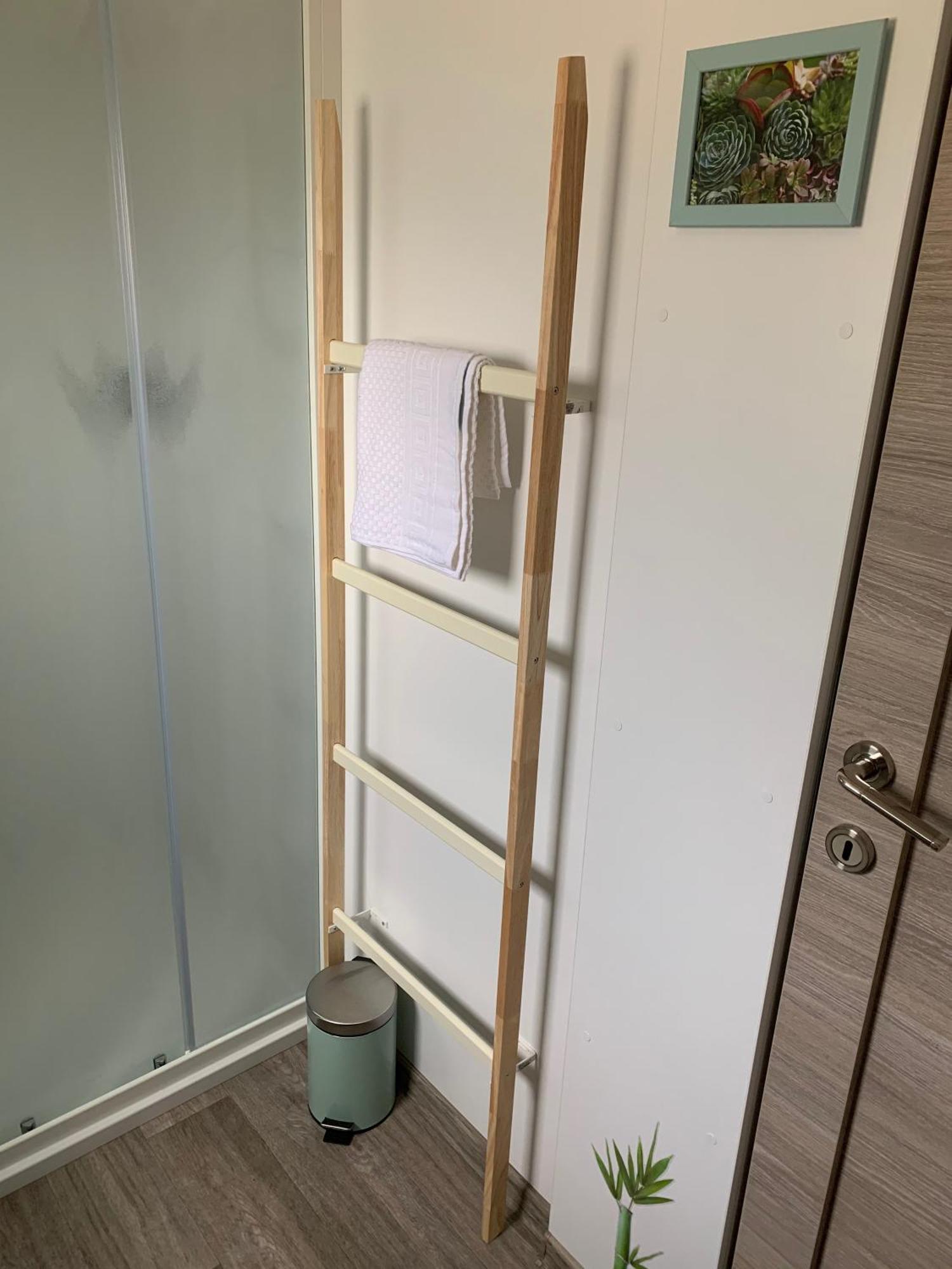 Mobile Home M&M Drage Phòng bức ảnh