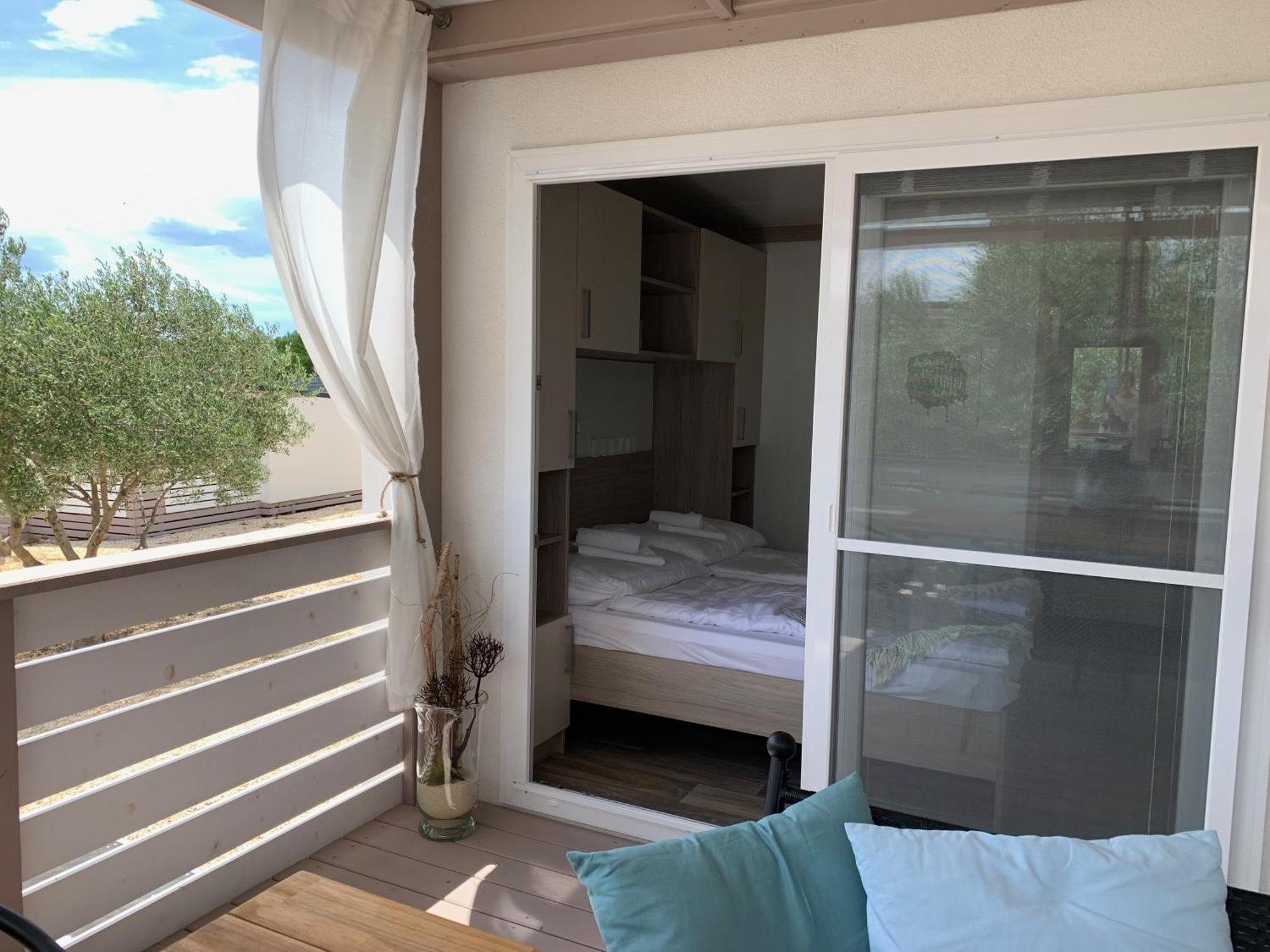 Mobile Home M&M Drage Phòng bức ảnh